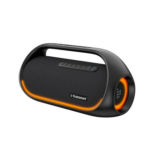 Колонка Tronsmart Bang 60Вт IPX6 Bluetooth 5.3 00000006867 фото