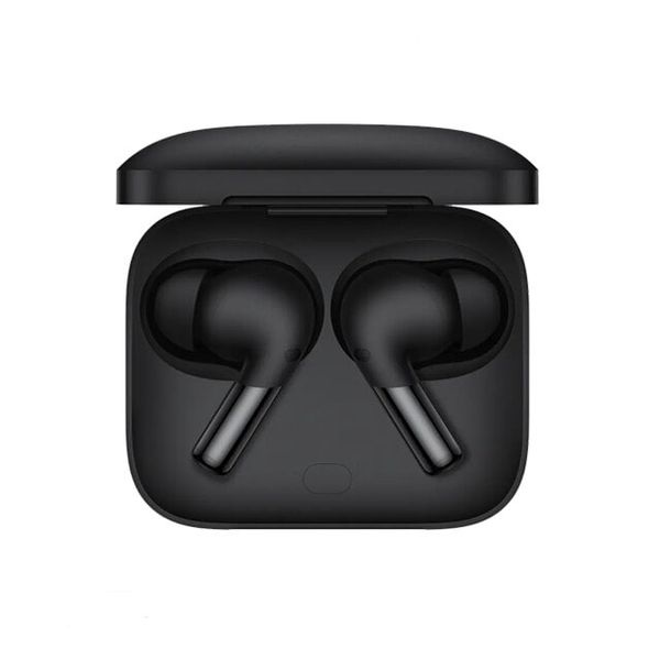 Навушники OnePlus Buds Pro 2 E507A black 00000006415 фото