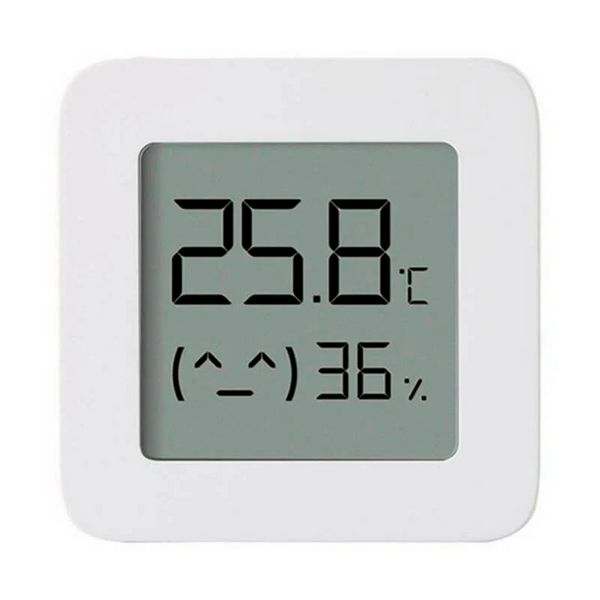 Xiaomi MiJia Bluetooth Thermometer 2 white 00000004029 фото