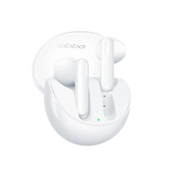 Навушники OPPO Enco Air3 ETE31 white 00000006430 фото