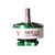 Двигун безколекторний T-Motor Velox V2207 V3 1950KV green 00000007289 фото