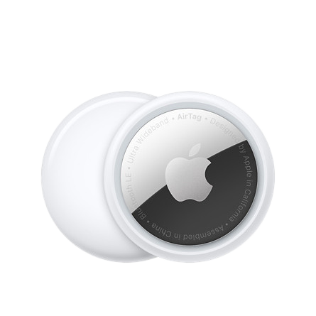 Apple AirTag 1 Pack (MX532) MX532 фото