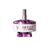 Двигун безколекторний T-Motor Velox V2207 V3 1750KV purple 00000007289 фото