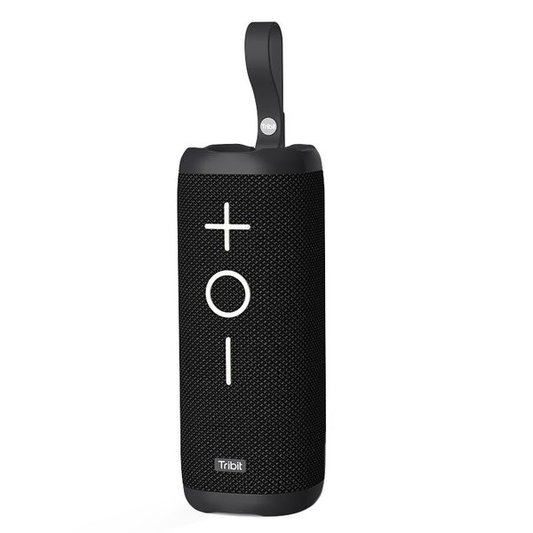 Колонка Tribit StormBox black 24Вт IP67 Bluetooth 5.3 00000006538 фото