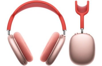 Apple AirPods Max Pink (MGYM3) MGYM3 фото