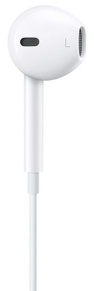 Навушники з мікрофоном Apple EarPods with 3.5mm (MNHF2) No Box MNHF2 фото