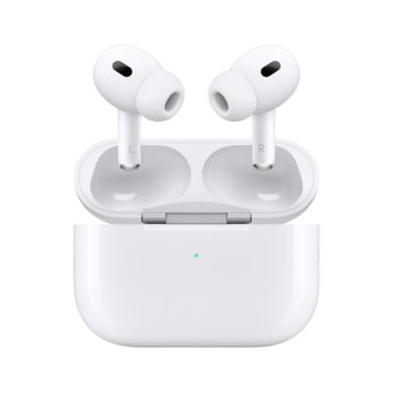 Apple AirPods Pro 2 USB-C Open Box (MTJV3) MTJV3 фото