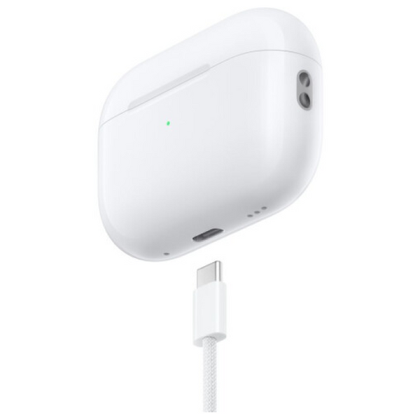 Apple AirPods Pro 2 USB-C Open Box (MTJV3) MTJV3 фото