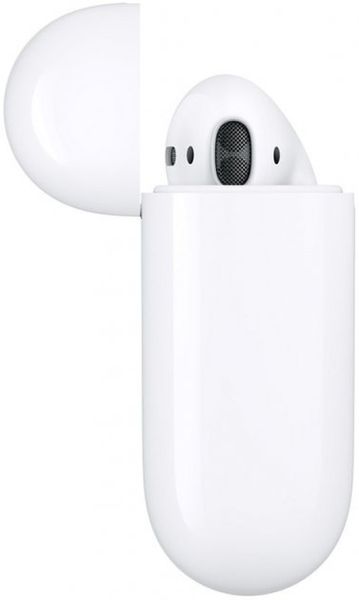 Used Apple AirPods 2 (MV7N2) MV7N2 фото