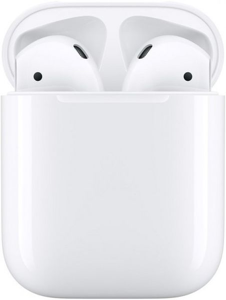 Used Apple AirPods 2 (MV7N2) MV7N2 фото