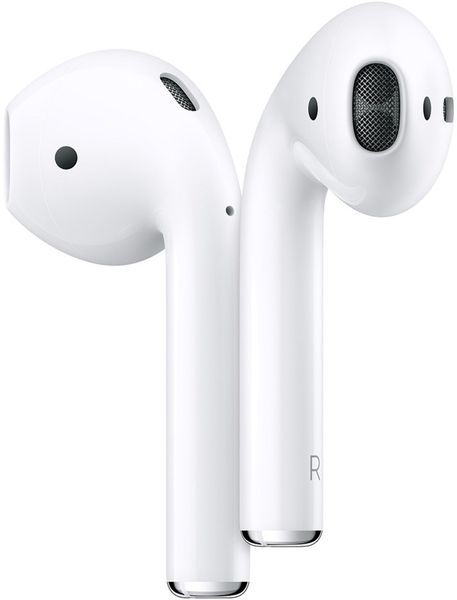 Used Apple AirPods 2 (MV7N2) MV7N2 фото