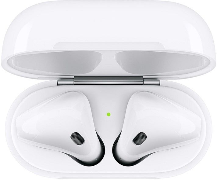 Used Apple AirPods 2 (MV7N2) MV7N2 фото