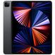 Apple iPad Pro 12.9 M1 Chip 128Gb Wi-Fi + LTE Space Gray 2021 (MHNR3, MHR43) (MHNR3, MHR43) фото 1