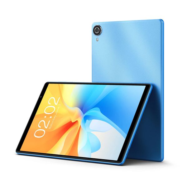 Teclast P25T 2023 4/64Gb blue 00000006984 фото