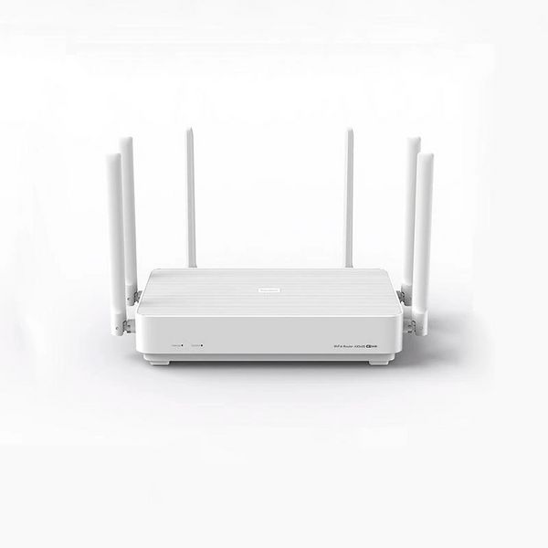 Роутер Xiaomi Redmi Router AX5400 white 00000006577 фото