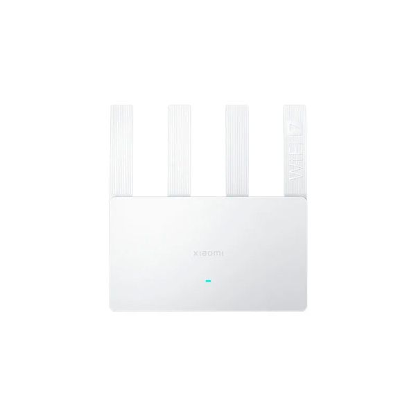 Роутер Xiaomi Router BE3600 white 00000007452 фото