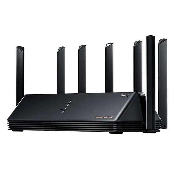 Роутер Xiaomi Router 7000 black 00000007086 фото