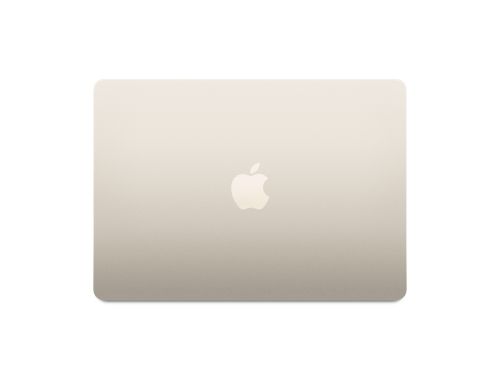 Apple MacBook Air 13 M2 8/256GB Starlight 2022 (MLY13) MLY13 фото