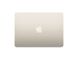 Apple MacBook Air 13 M2 8/256GB Starlight 2022 (MLY13) MLY13 фото 3