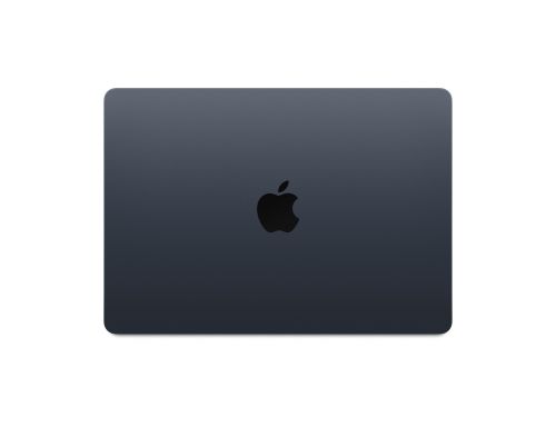 Apple MacBook Air 13 M2 8/256GB Midnight 2022 (MLY33) MLY33 фото