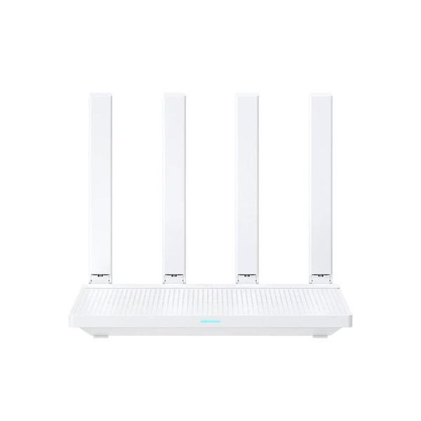 Роутер Xiaomi Router AX3000T white 00000007177 фото