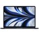 Apple MacBook Air 13 M2 8/256GB Midnight 2022 (MLY33) MLY33 фото 1