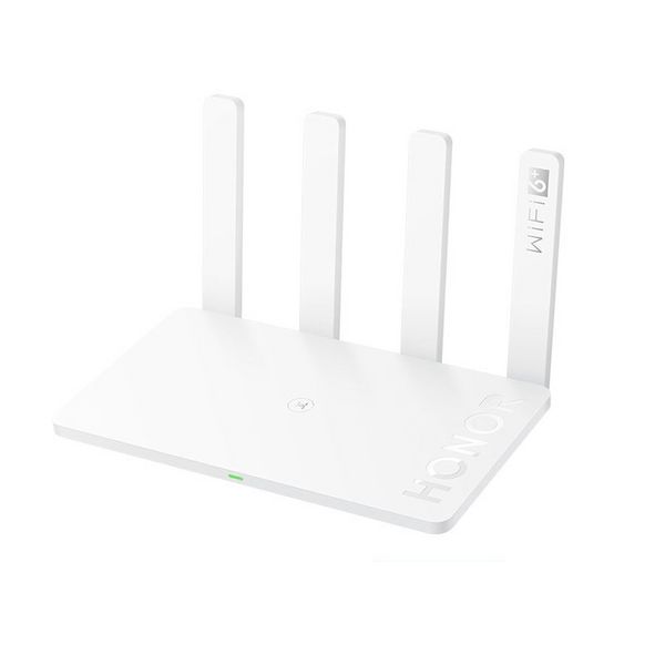 Роутер Honor Router 3 (XD20) white Global Version 00000004617 фото