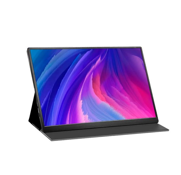 Портативний монітор MUCAI N105A black 10.5" 1920x1280 60 Гц 00000007689 фото