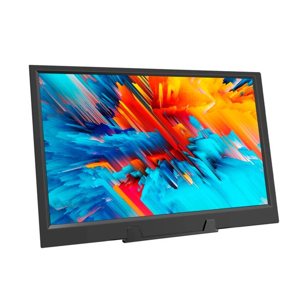 Портативний монітор MUCAI N116A black 11,6" 1366x768 00000007690 фото